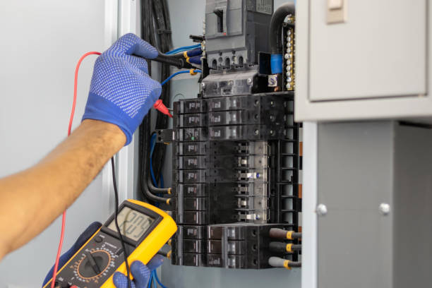 Commercial Electrical Services in Glencoe, FL