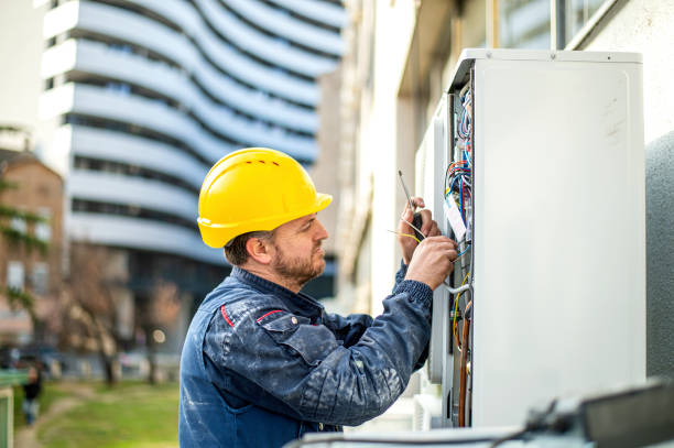 Emergency Electrical Repair Services in Glencoe, FL